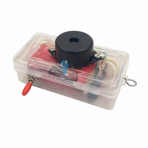 Doppler Effect Kit